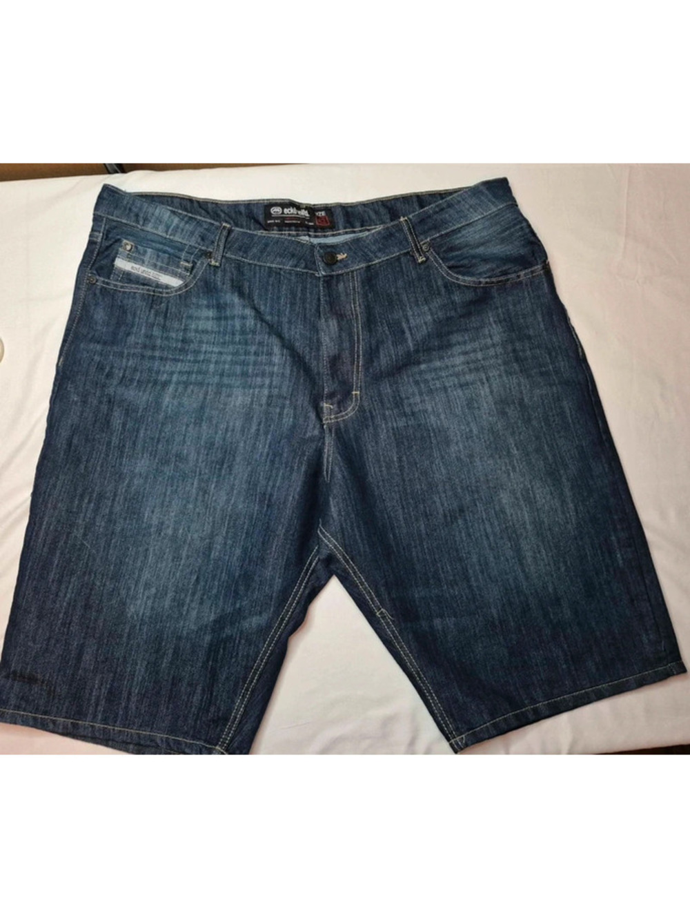 Mens Ecko Unlimited Shorts